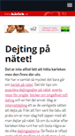 Mobile Screenshot of hittakarlek.se